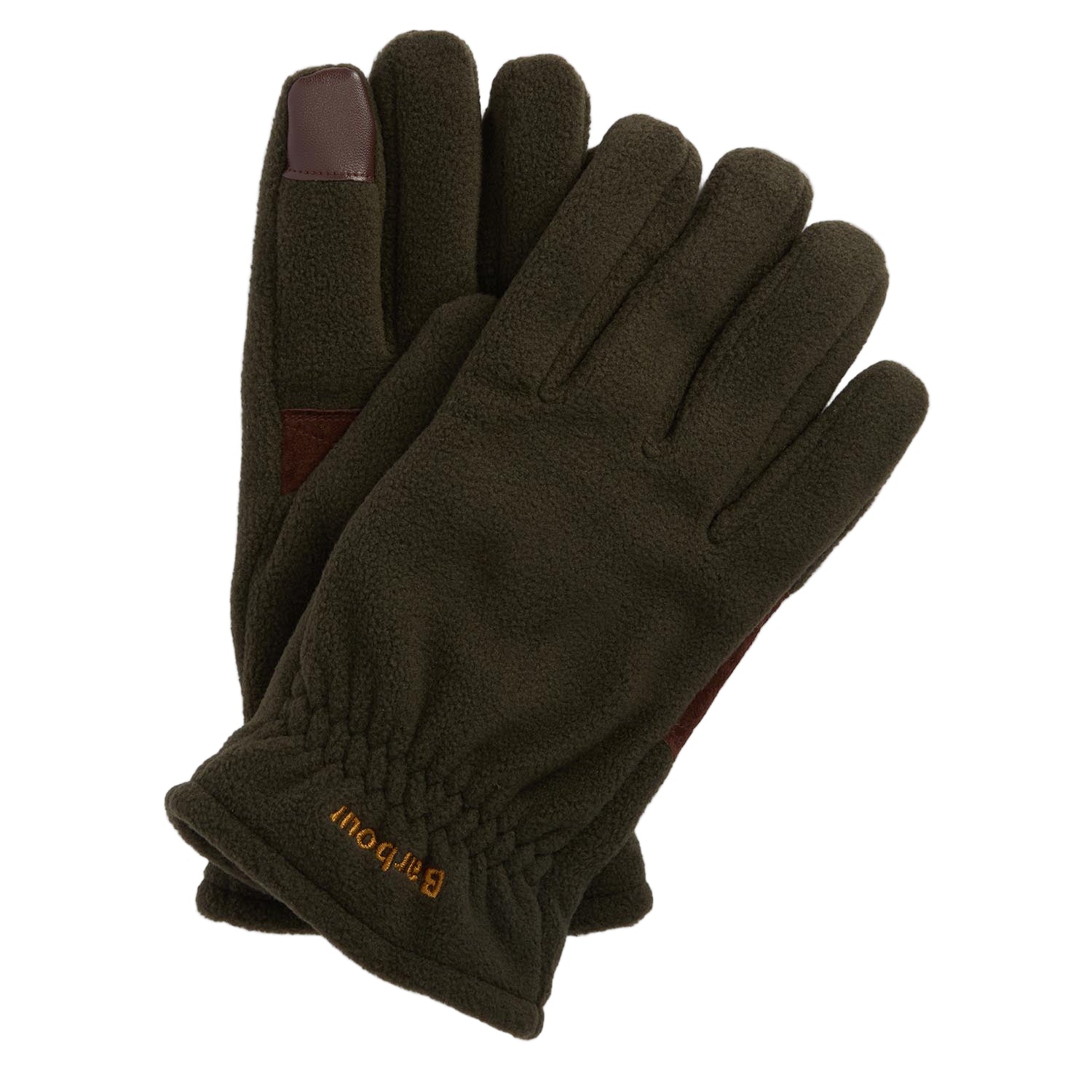 Coalford Fleece Gloves