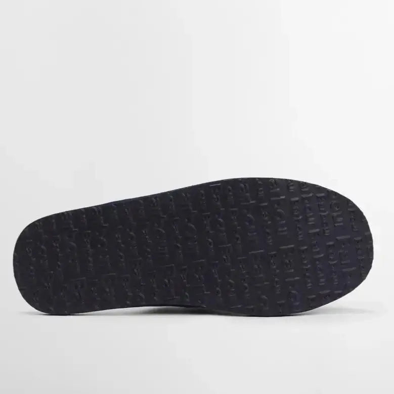 Everitt Tartan Mule Slipper