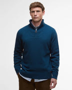 Nelson Essential 1/4 Zip Pullover
