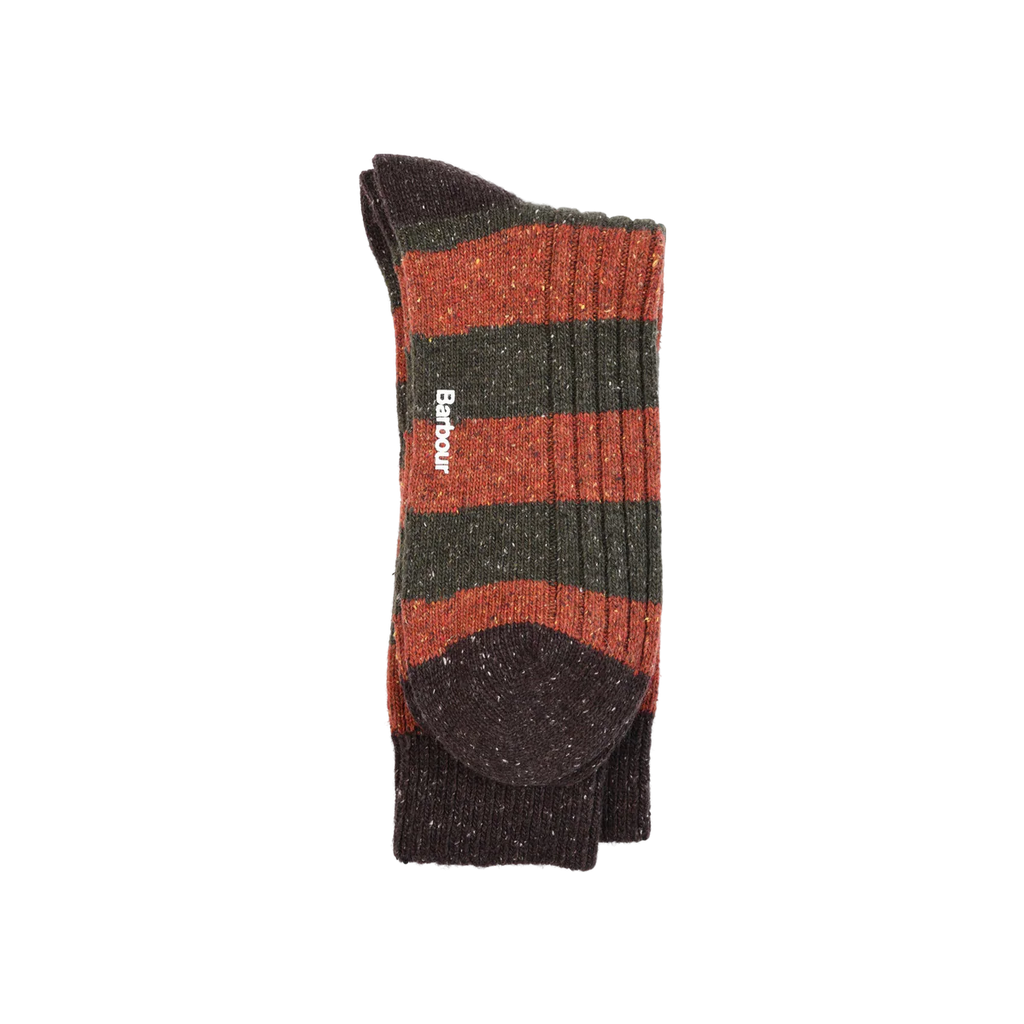 Houghton Stripe Socks
