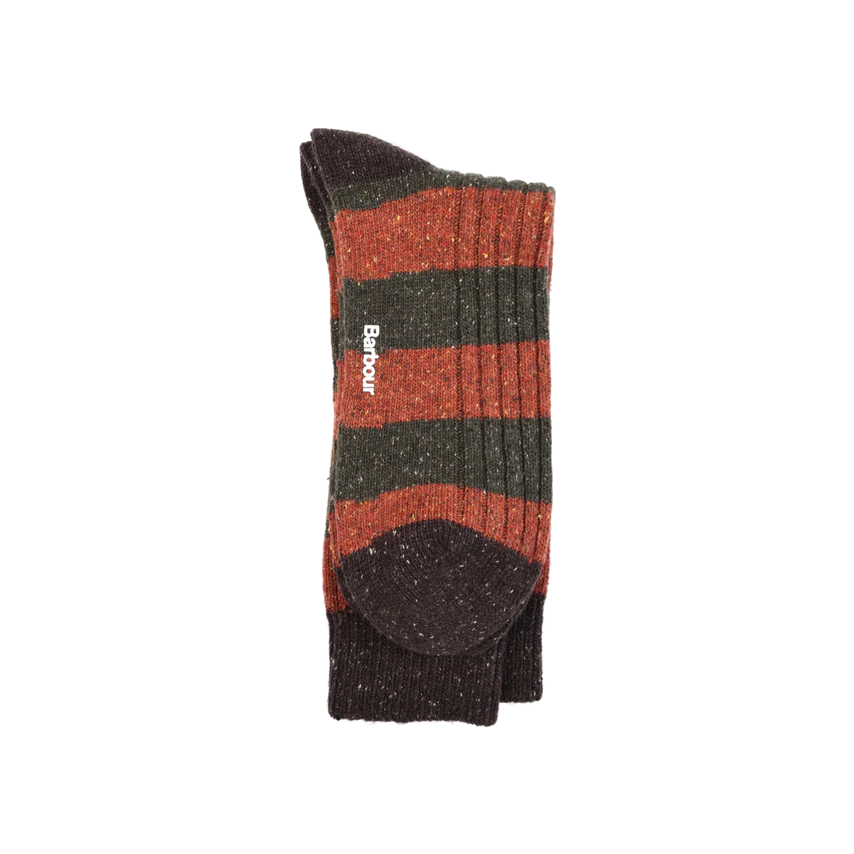 Houghton Stripe Socks