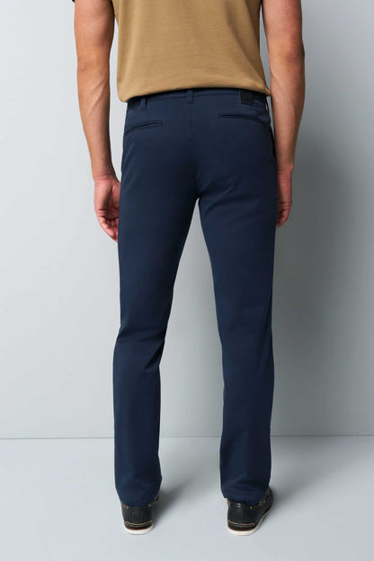 Meyer - M5 Chino - Colour: Navy