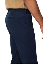 Meyer - M5 Chino - Colour: Navy