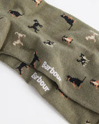 Mavin Dog  Socks