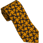 Flying Pheasant Tie