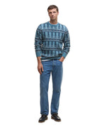 Grangetown Fairisle Jumper