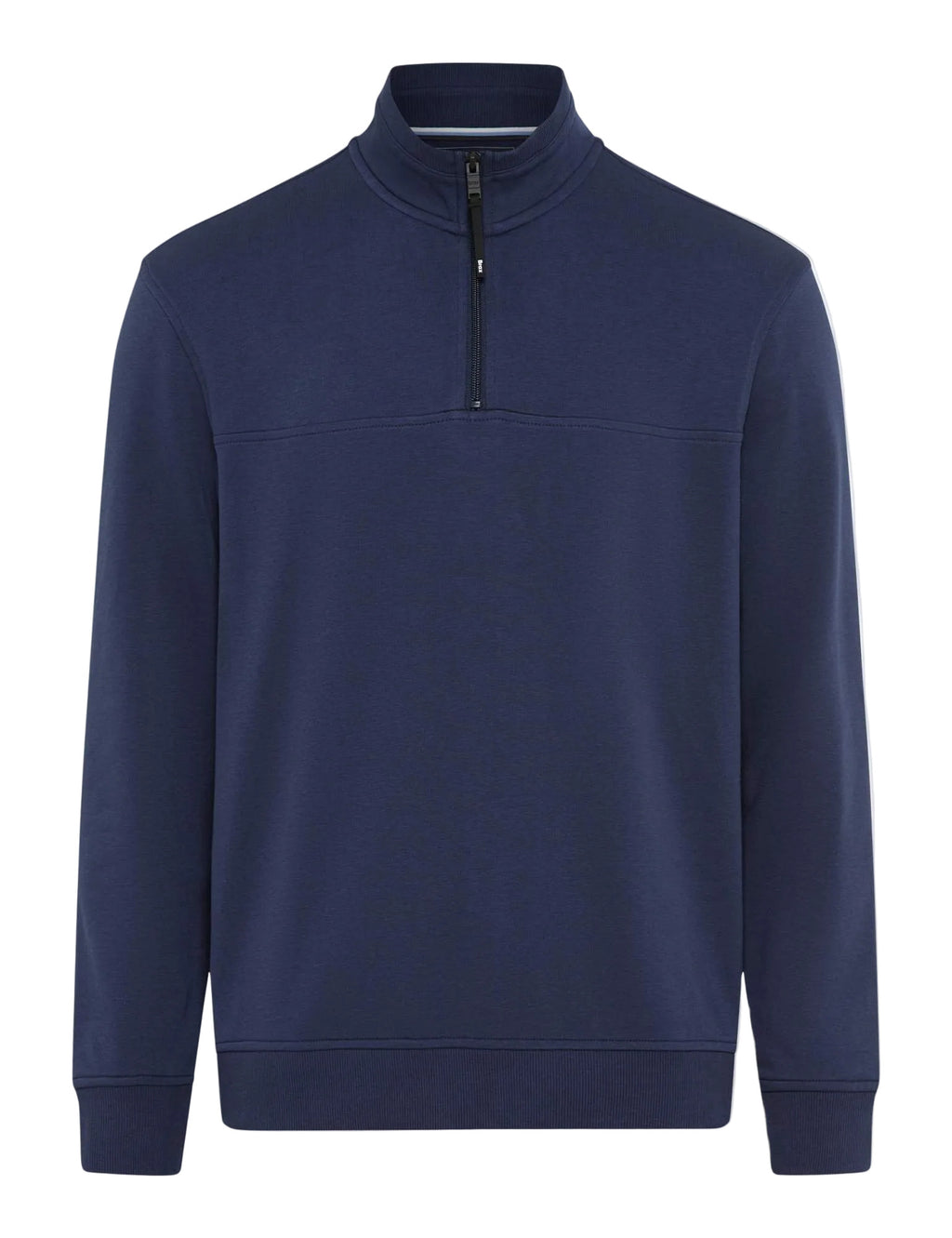 Sion 1/4 Zip Lightweight Sweatshirt
