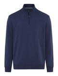 Sion 1/4 Zip Lightweight Sweatshirt