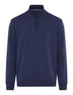 Sion 1/4 Zip Lightweight Sweatshirt