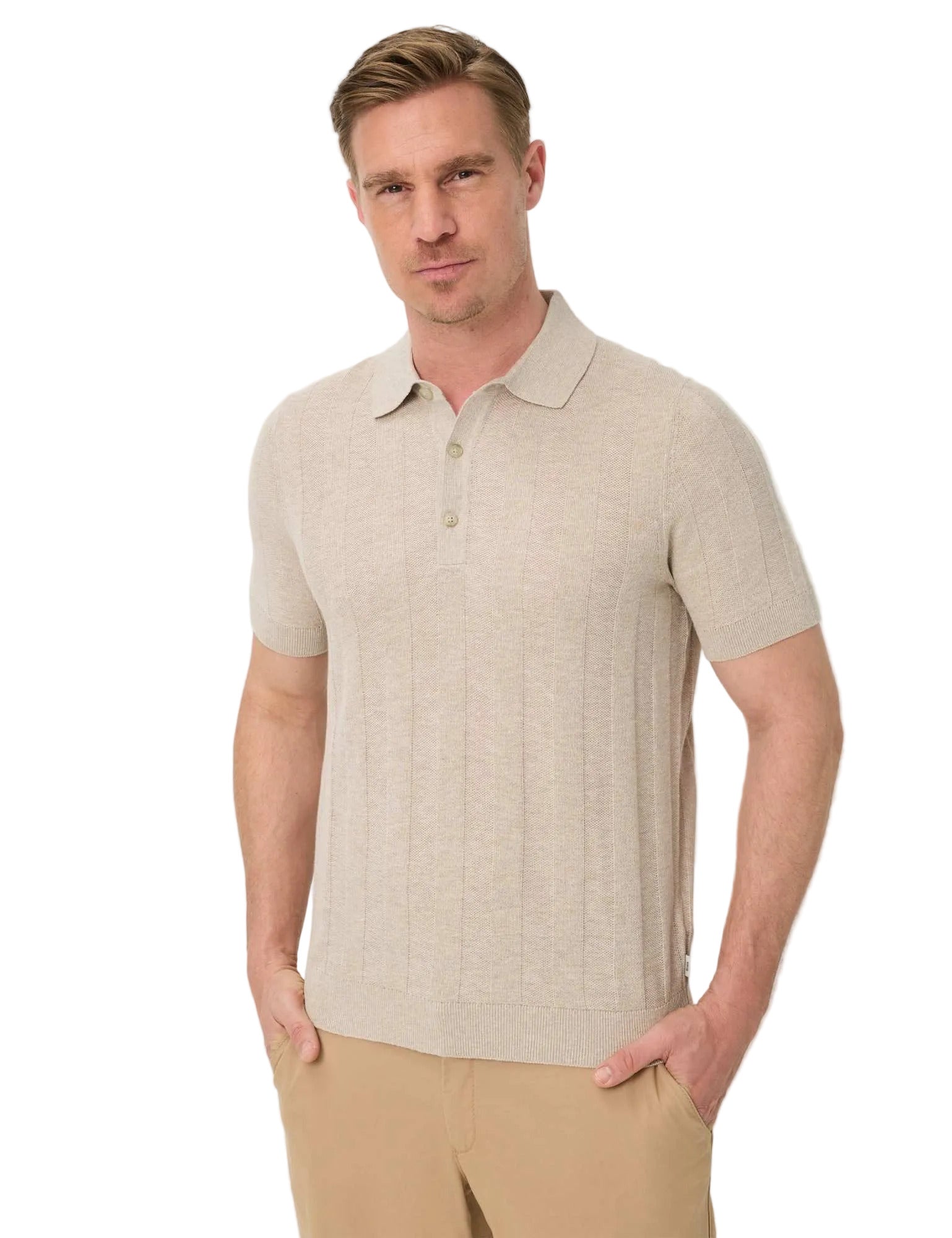Pascal Polo Shirt