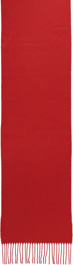 Fraas - Plain Scarf - Colour: Gold