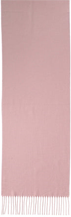 Fraas - Plain Scarf - Colour: Gold