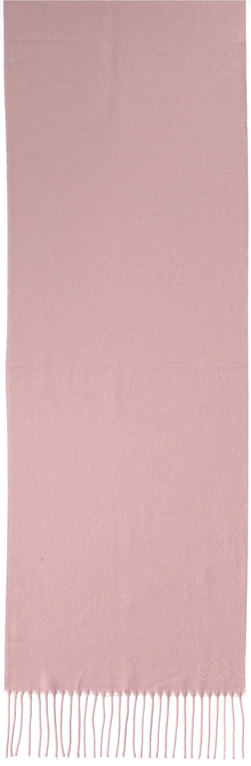 Fraas - Plain Scarf - Colour: Gold