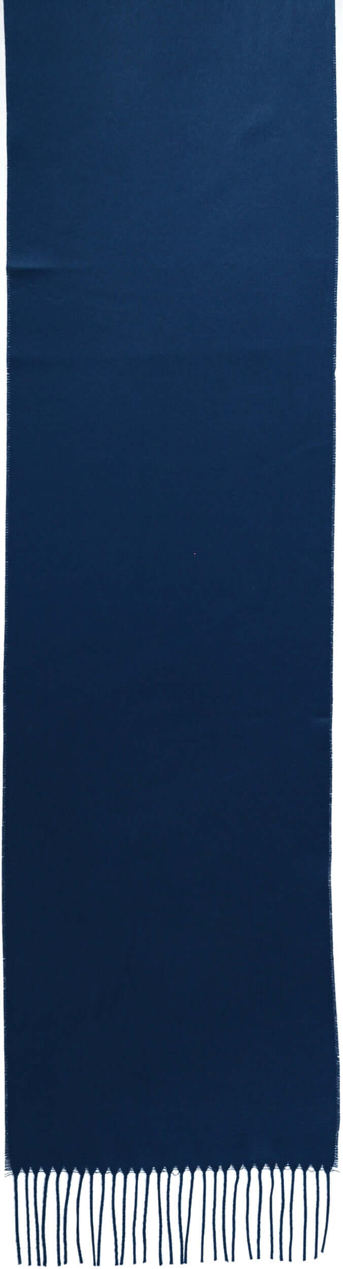 Fraas - Plain Scarf - Colour: Gold