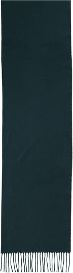 Fraas - Plain Scarf - Colour: Gold