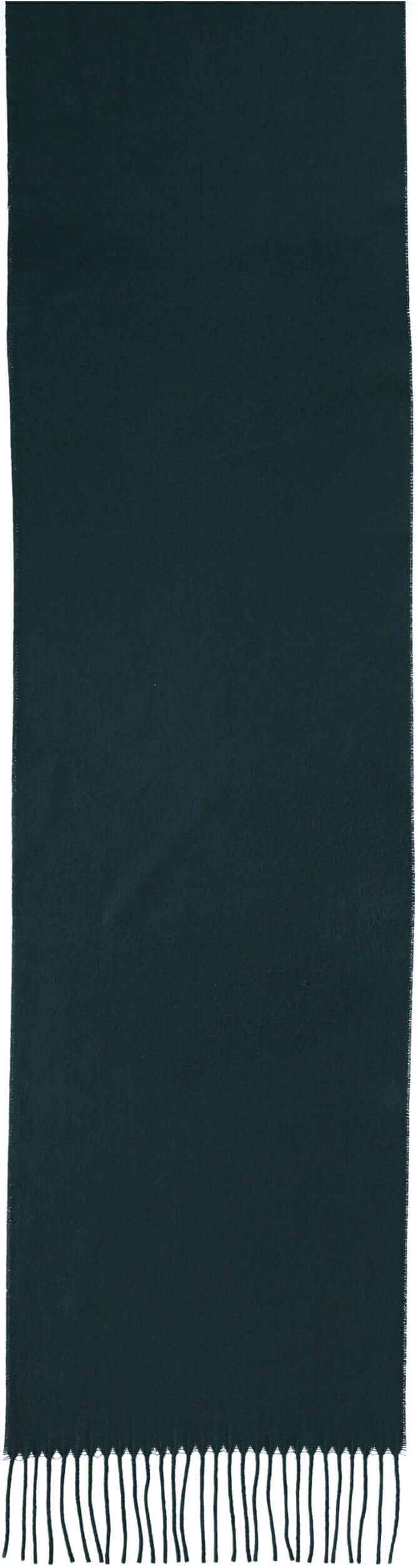 Fraas - Plain Scarf - Colour: Gold