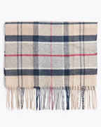 Yaxley Tartan Scarf