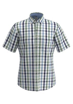Dan Short Sleeve Shirt