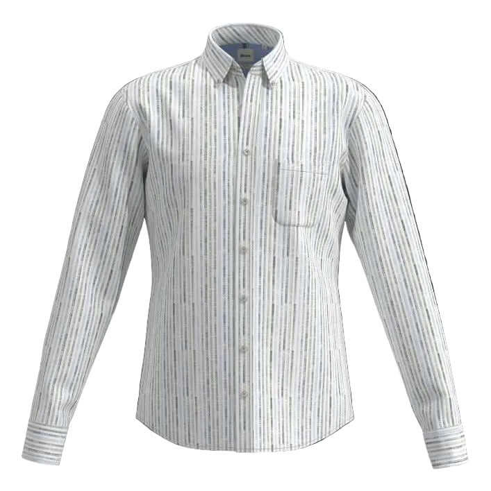 Daniel Shirt