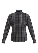 Brax Daniel C men's shirt in Pine