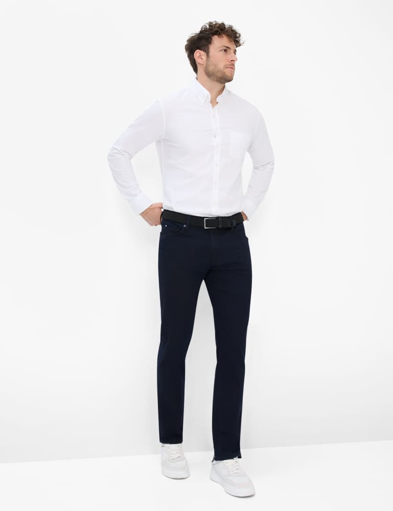 Chuck Hi-Flextreme Jeans