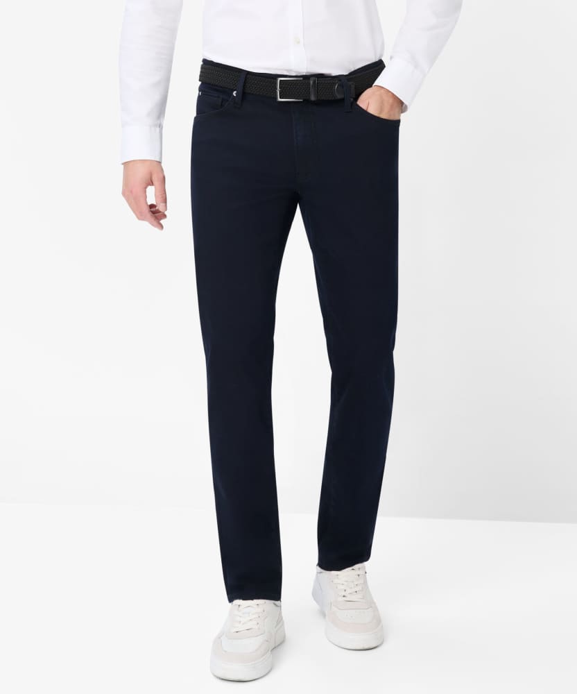 Chuck Hi-Flextreme Jeans