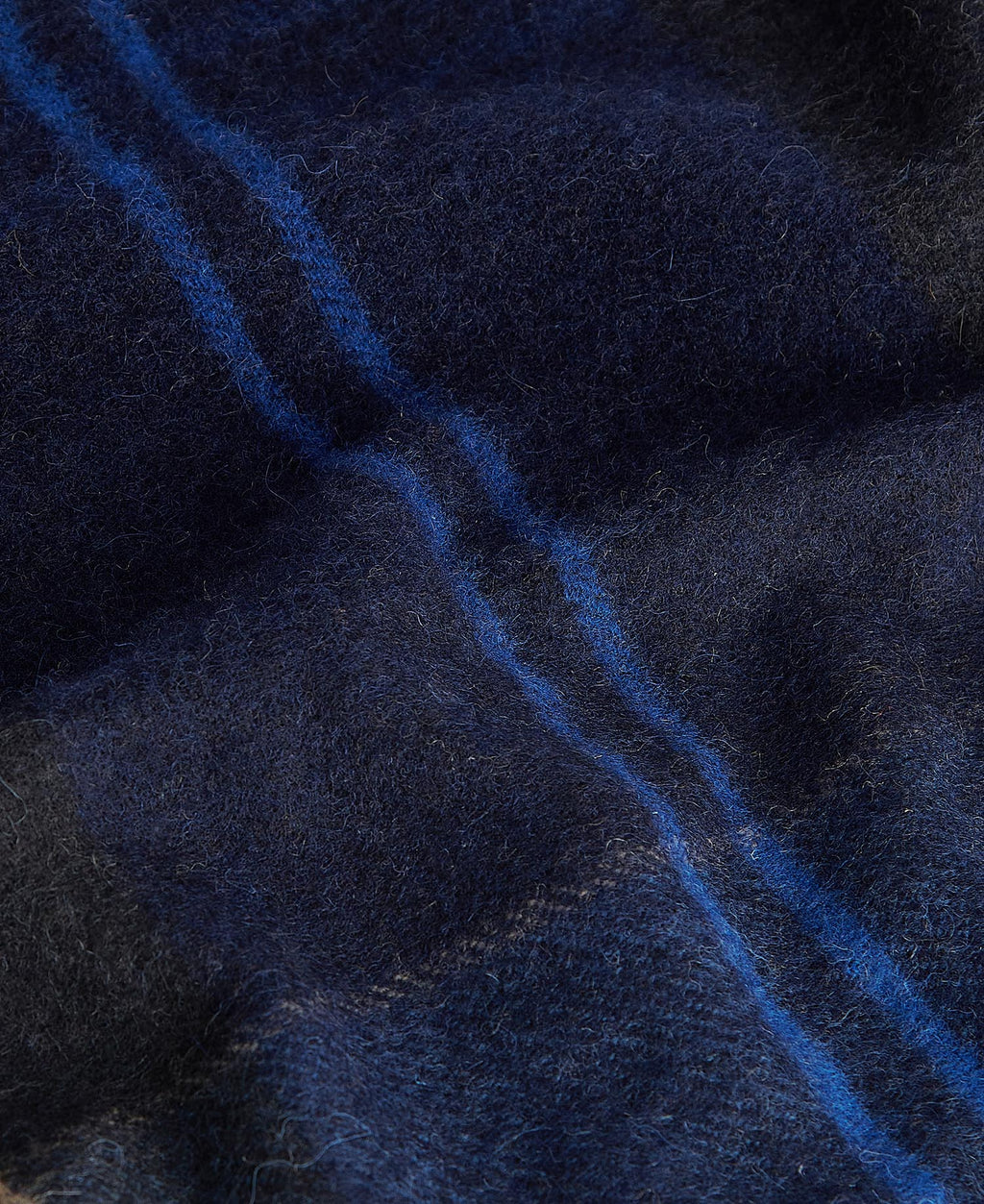 Inverness Tartan Scarf