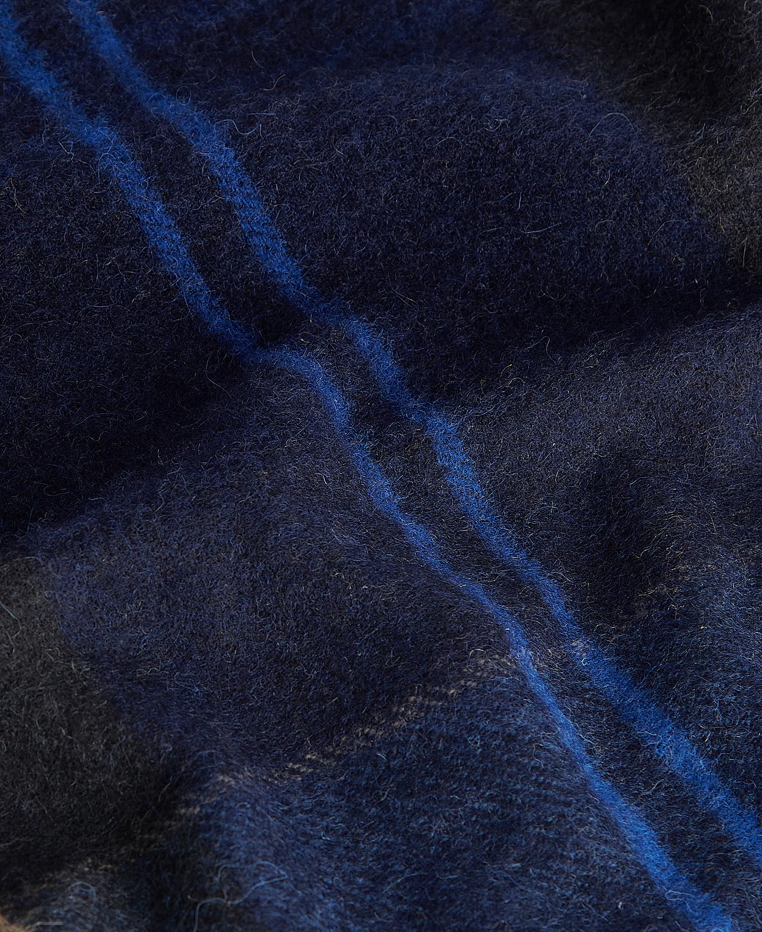 Inverness Tartan Scarf