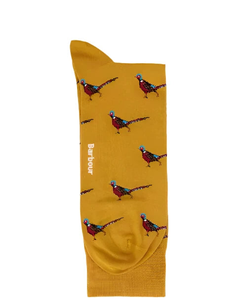 Mavin Country Socks