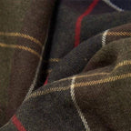 Barbour - Hailes Wrap - Colour: Ancient Tartan