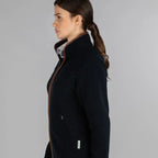 Schoffel - Burley Zip Fleece - Colour: Cedar Green