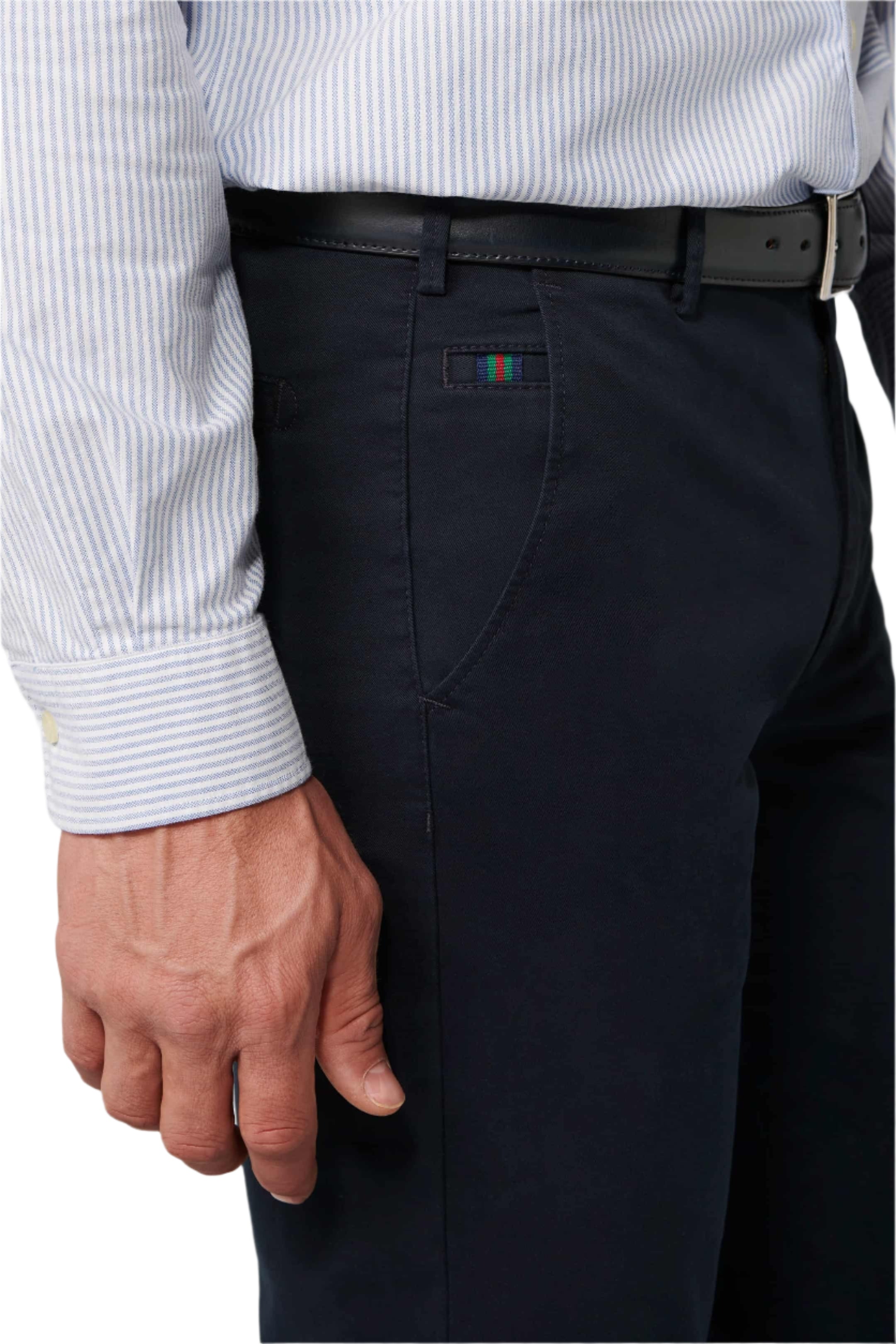 Meyer - Roma Chino - Colour: Stone