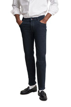 Regular Fit Stretch Jeans