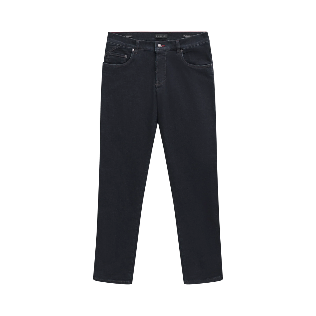 Regular Fit Stretch Jeans