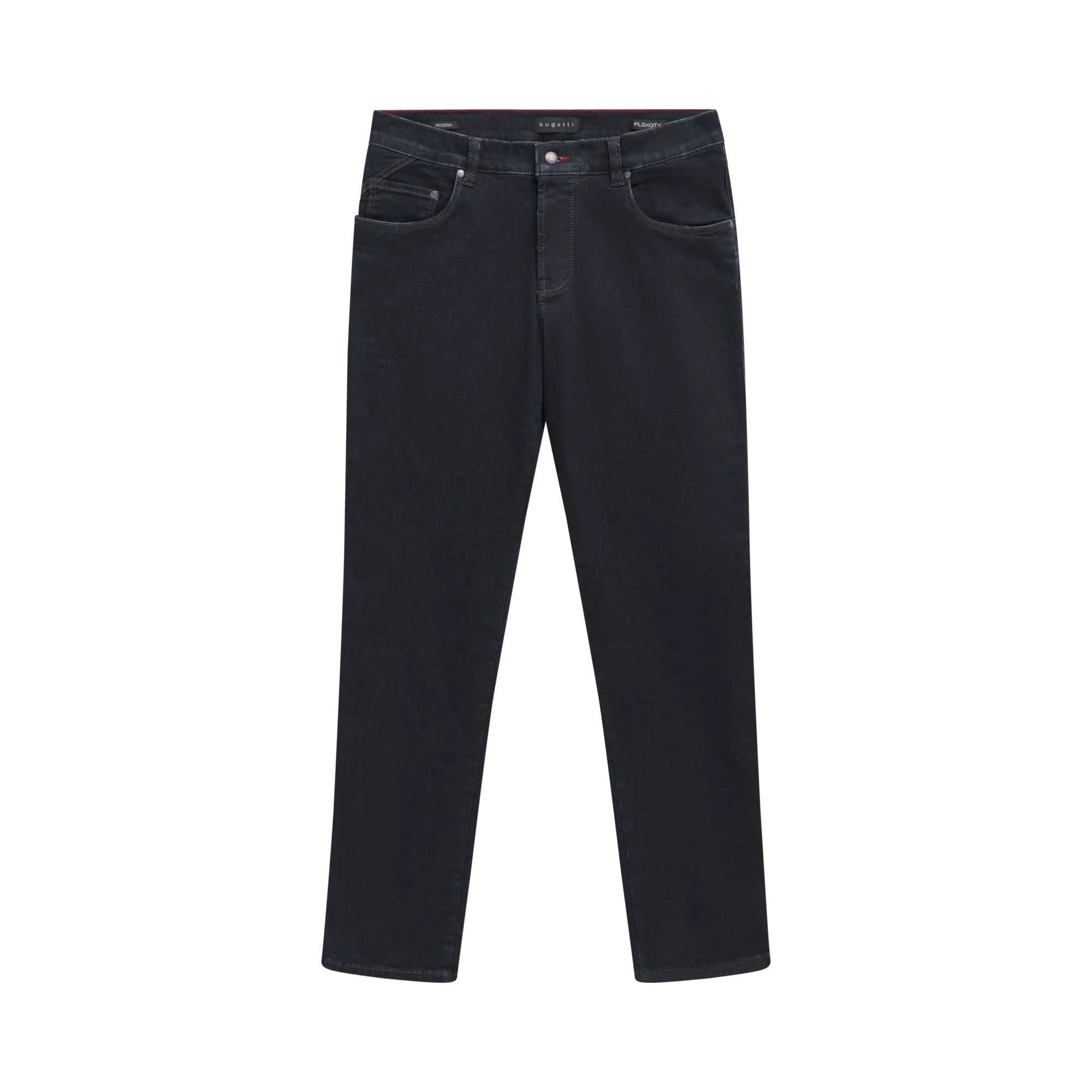 Regular Fit Stretch Jeans