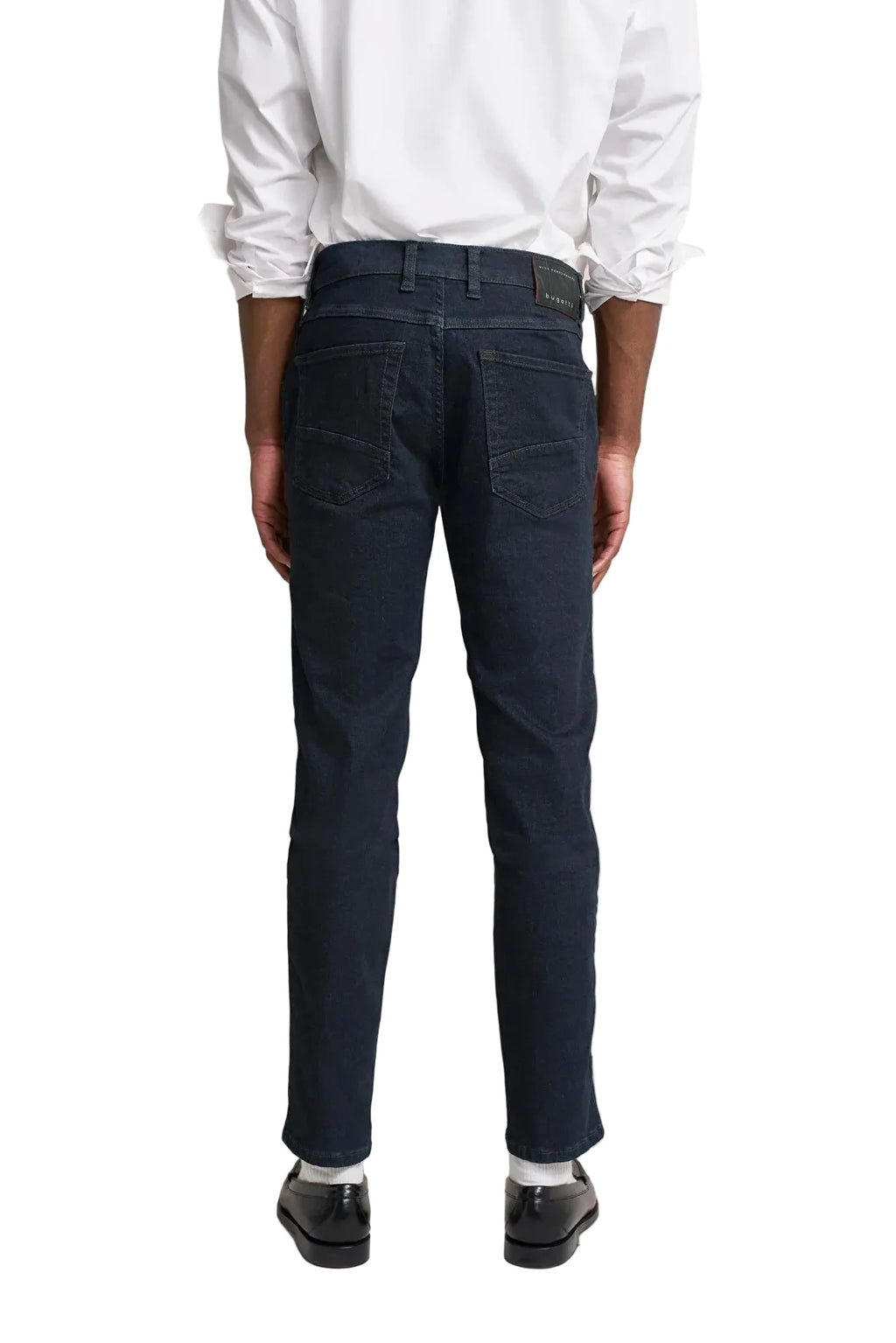 Regular Fit Stretch Jeans
