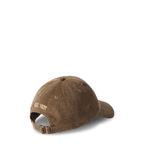 R M Williams - Mini Longhorn Cap - Colour: Rose Pink