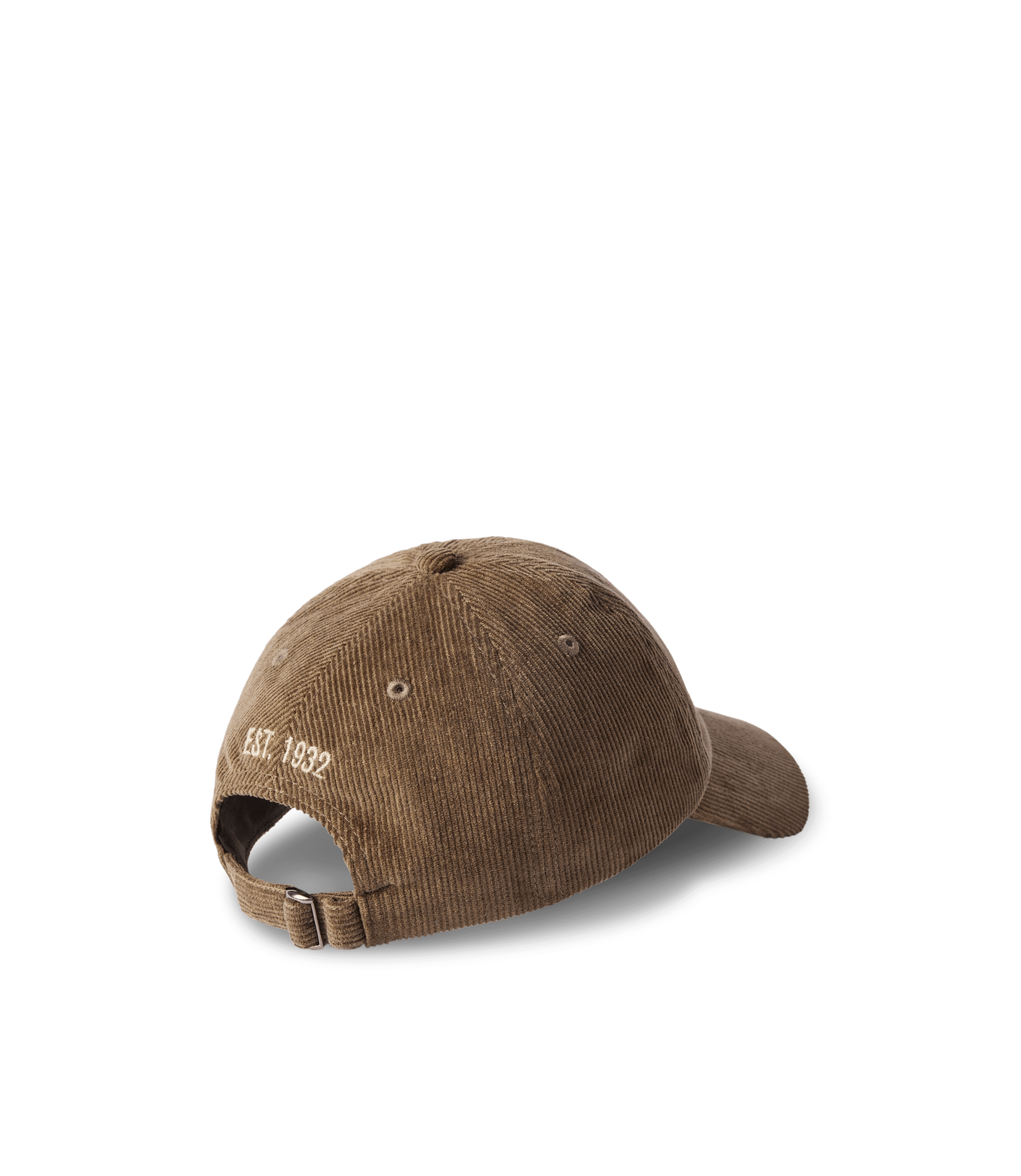 R M Williams - Mini Longhorn Cap - Colour: Rose Pink