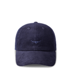 R M Williams - Mini Longhorn Cap - Colour: Navy