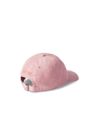 R M Williams - Mini Longhorn Cap - Colour: Rose Pink