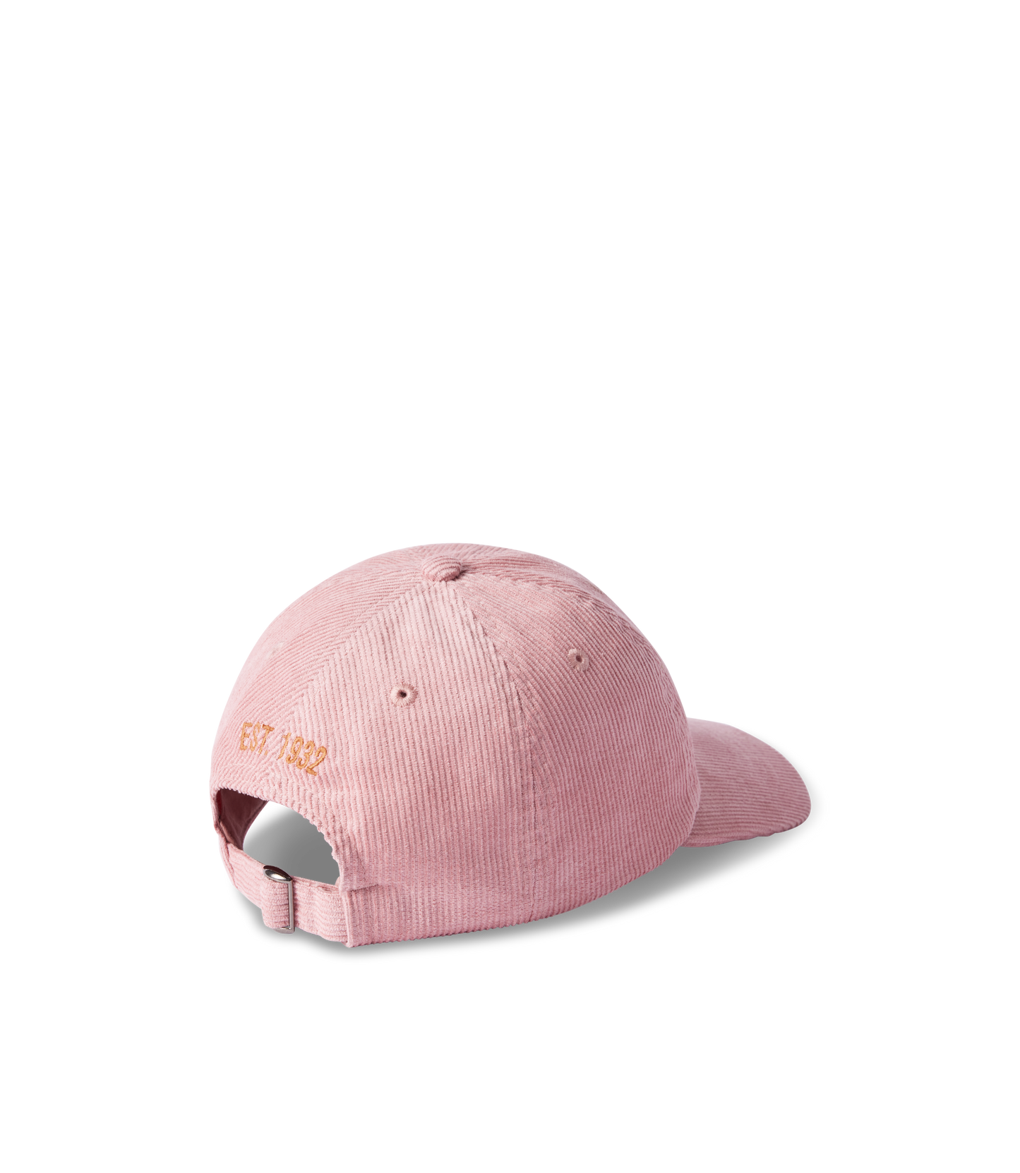 R M Williams - Mini Longhorn Cap - Colour: Rose Pink