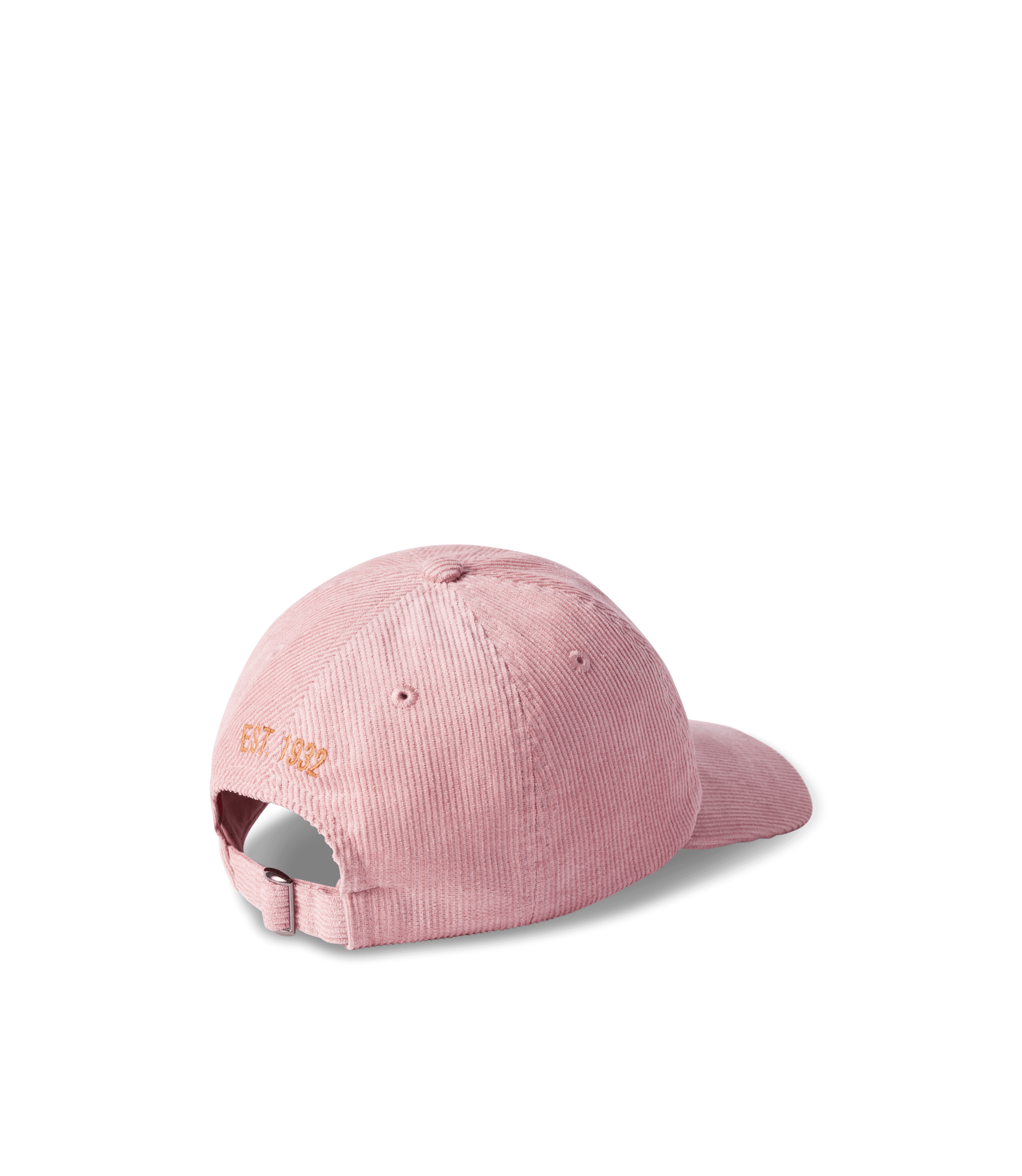 R M Williams - Mini Longhorn Cap - Colour: Rose Pink
