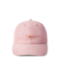 R M Williams - Mini Longhorn Cap - Colour: Rose Pink
