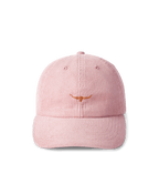R M Williams - Mini Longhorn Cap - Colour: Rose Pink