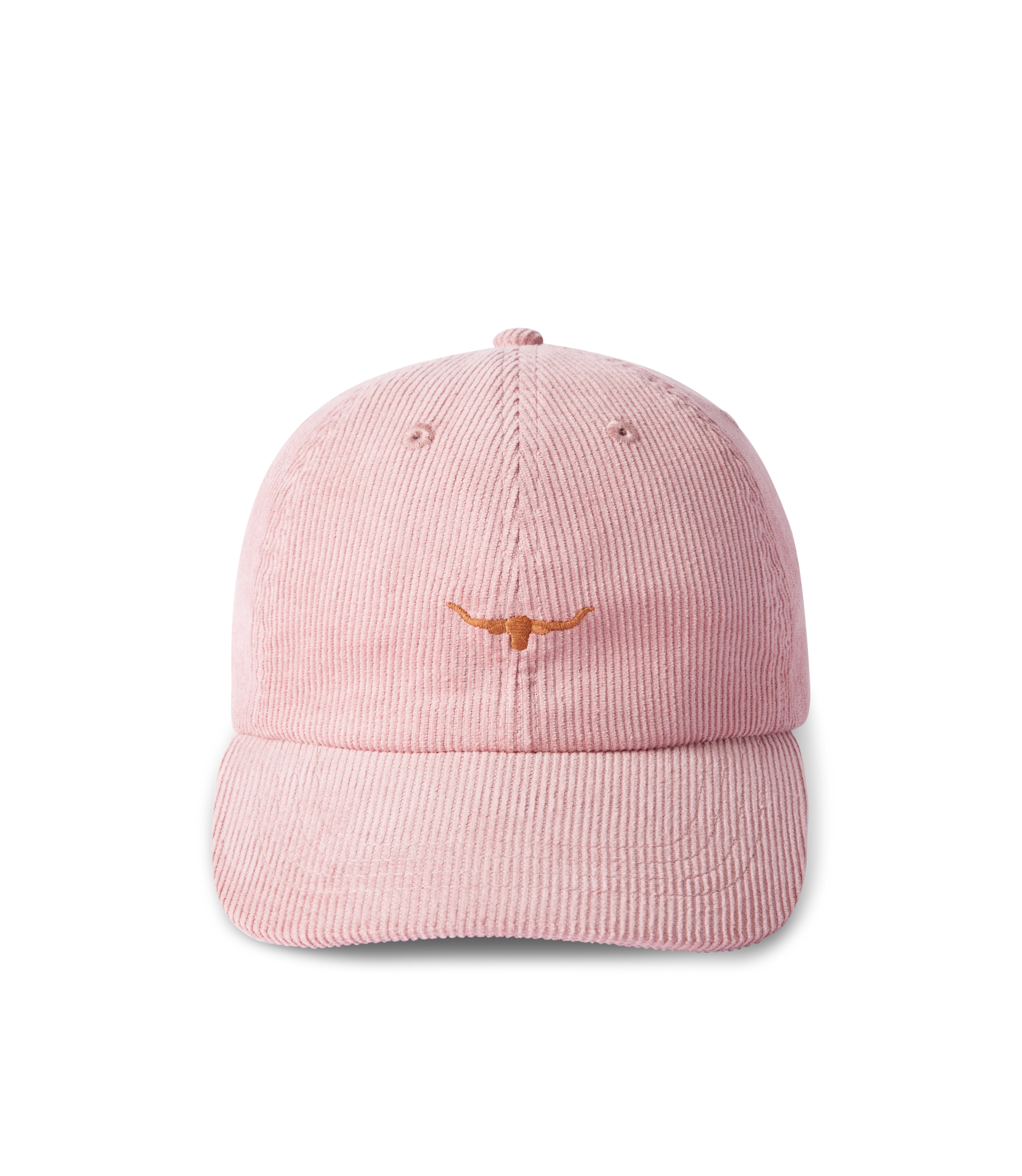 R M Williams - Mini Longhorn Cap - Colour: Rose Pink