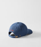Heritage Twill Cap
