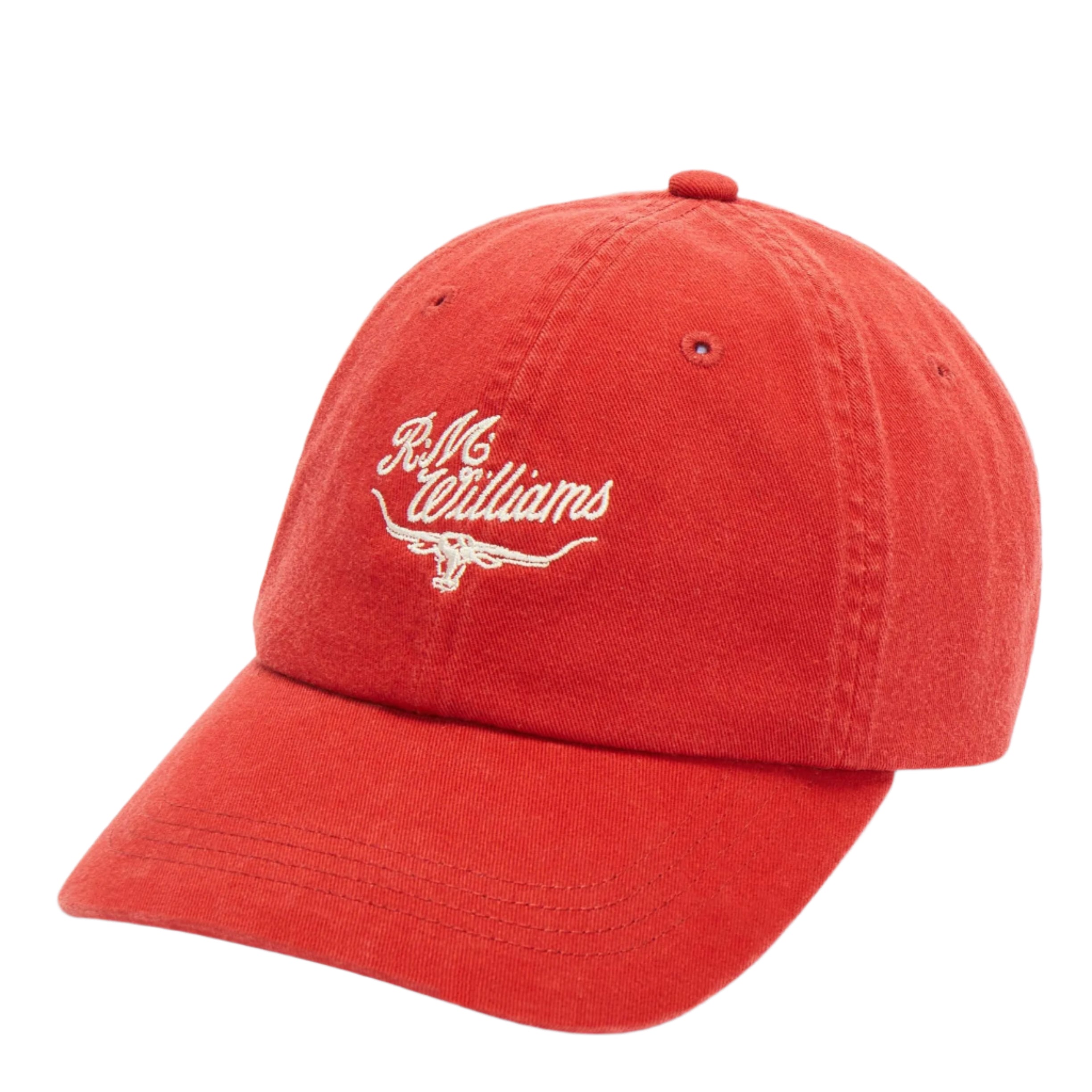 Script Logo Cap