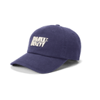 Heritage Twill Cap
