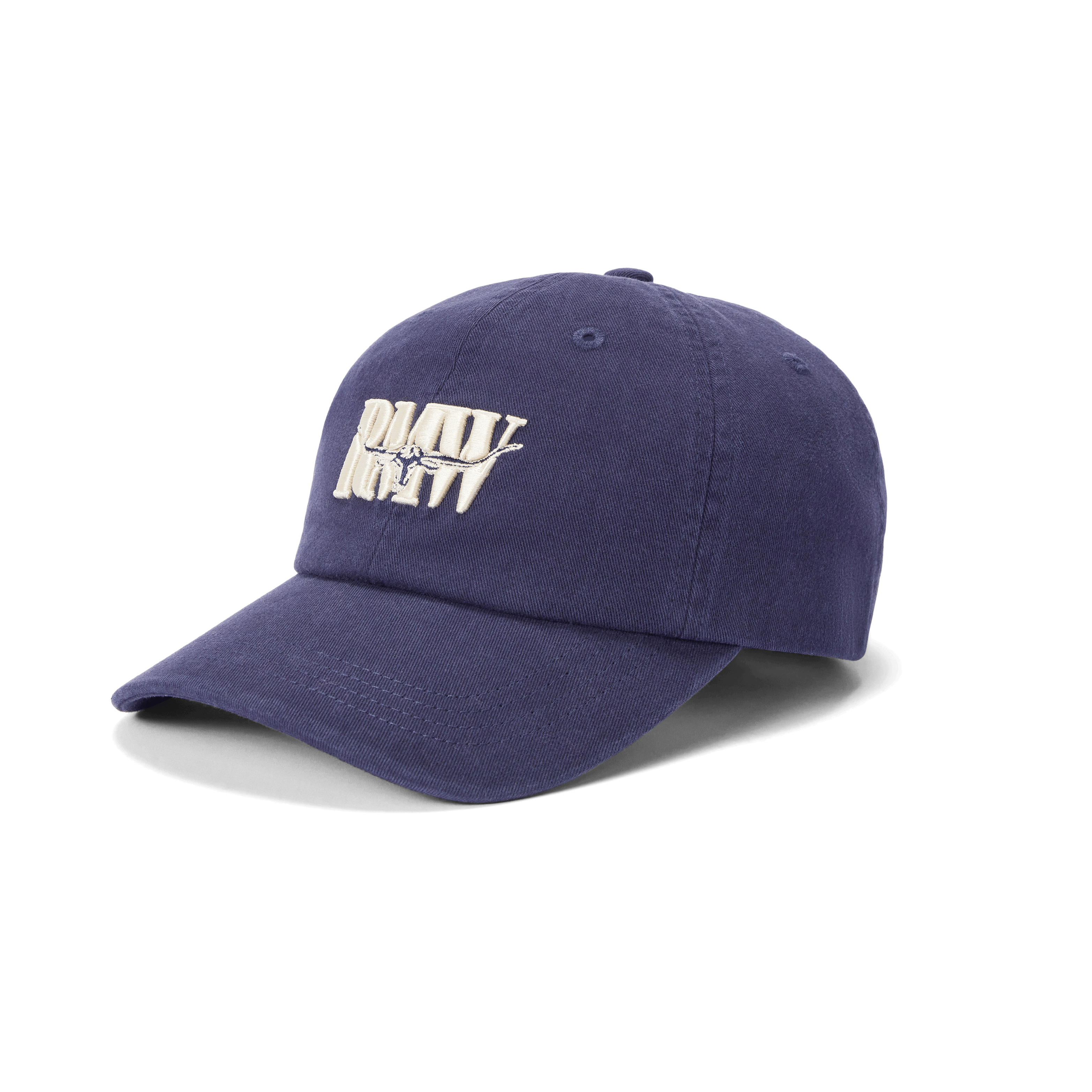 Heritage Twill Cap