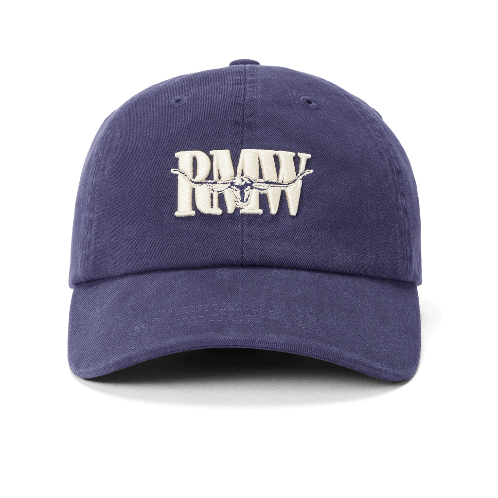 Heritage Twill Cap